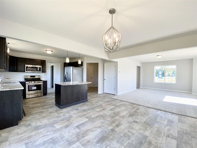 4257 Old Farm Drive, Wayland, MI 49348