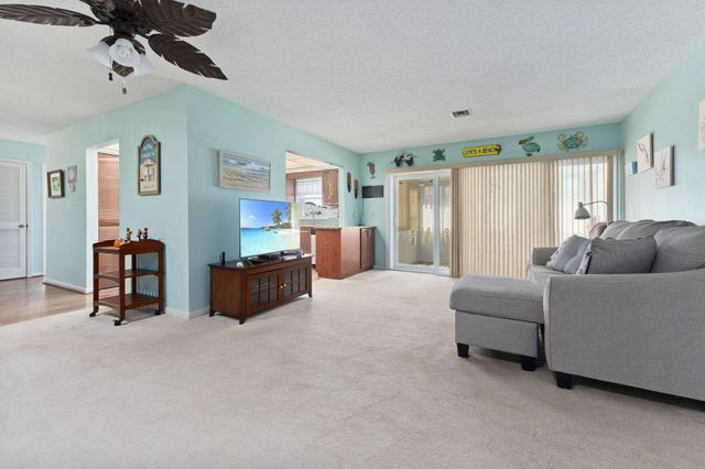 319 Colony Lane A, Fort Pierce, FL 34982