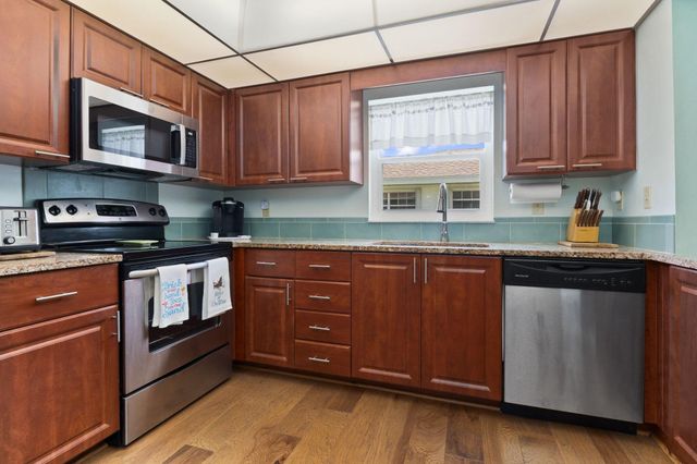 319 Colony Lane A, Fort Pierce, FL 34982