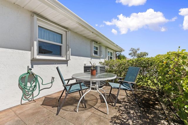 319 Colony Lane A, Fort Pierce, FL 34982