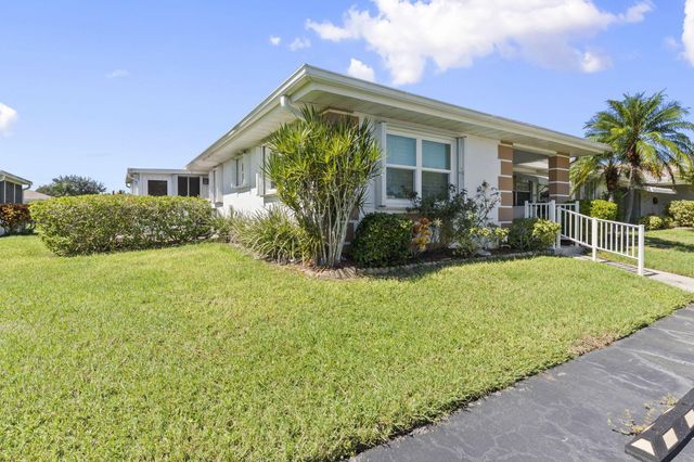 319 Colony Lane A, Fort Pierce, FL 34982