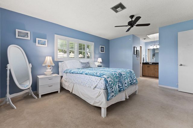 319 Colony Lane A, Fort Pierce, FL 34982