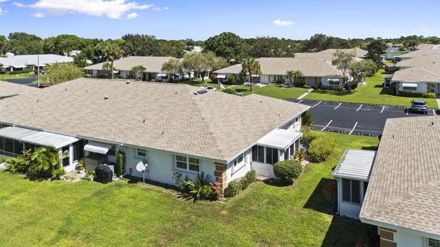 319 Colony Lane A, Fort Pierce, FL 34982