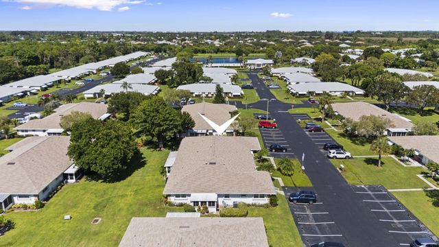 319 Colony Lane A, Fort Pierce, FL 34982