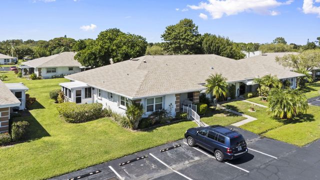 319 Colony Lane A, Fort Pierce, FL 34982