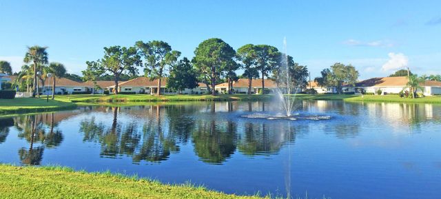 319 Colony Lane A, Fort Pierce, FL 34982