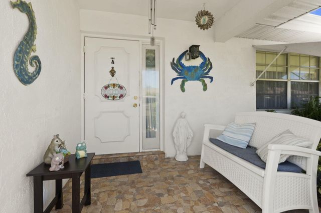 319 Colony Lane A, Fort Pierce, FL 34982