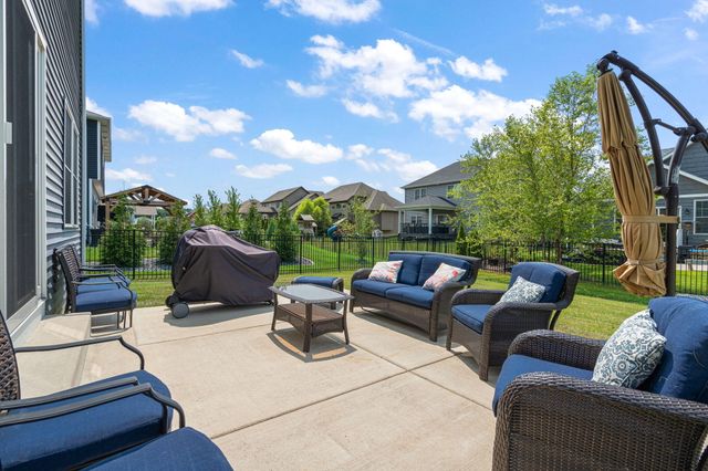 1977 Louis Drive, Crown Point, IN 46307