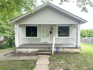 450 N Main Street, St Clair, MO 63077