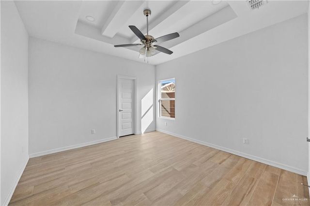 7820 S Palo Verde Circle, Pharr, TX 78577