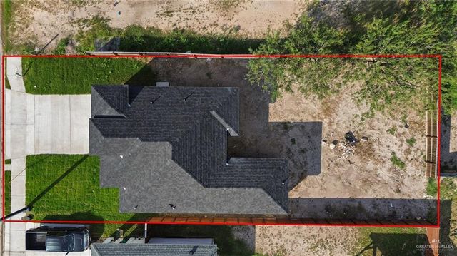 7820 S Palo Verde Circle, Pharr, TX 78577