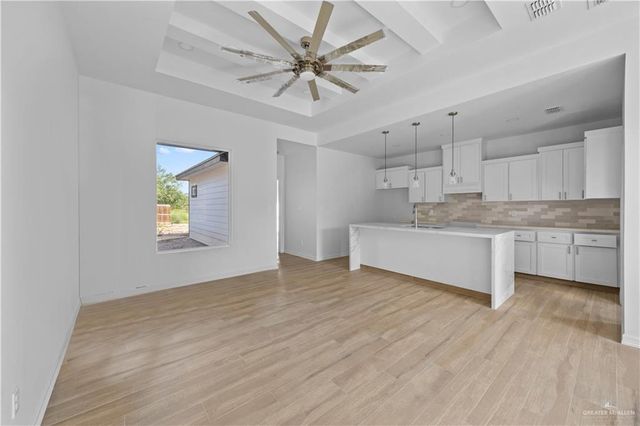 7820 S Palo Verde Circle, Pharr, TX 78577