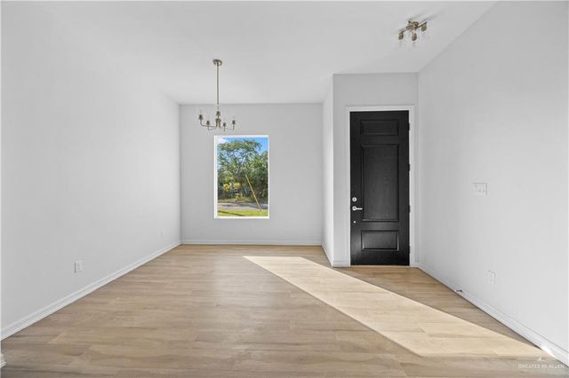 7820 S Palo Verde Circle, Pharr, TX 78577