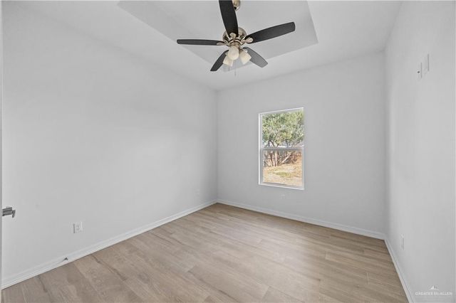 7820 S Palo Verde Circle, Pharr, TX 78577