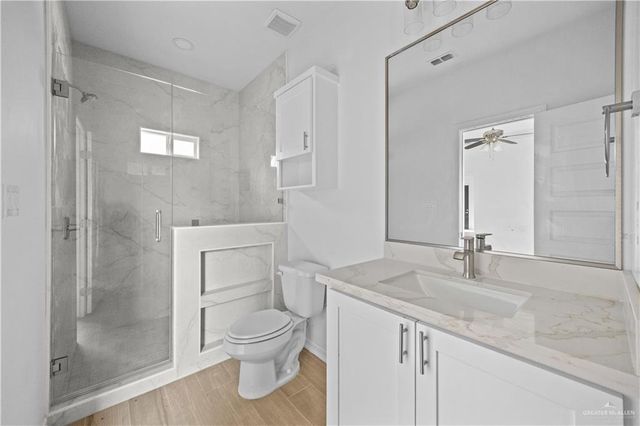 7820 S Palo Verde Circle, Pharr, TX 78577