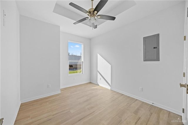 7820 S Palo Verde Circle, Pharr, TX 78577