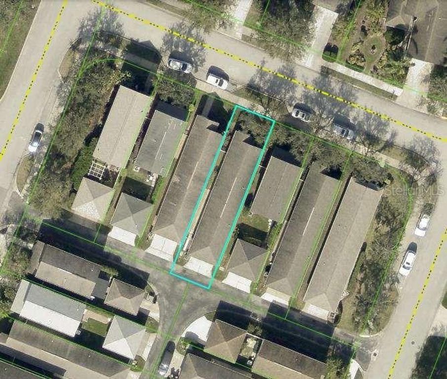 Image 21 of property listing at 11711 CRAWFORD PARRISH LANE, Parrish, FL 34219