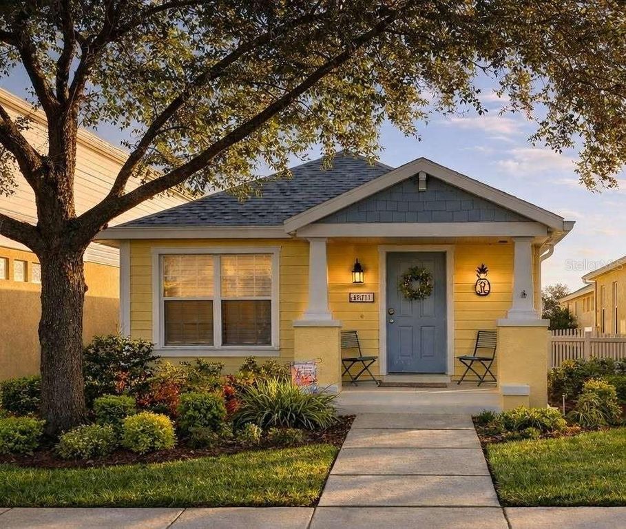 Image 23 of property listing at 11711 CRAWFORD PARRISH LANE, Parrish, FL 34219