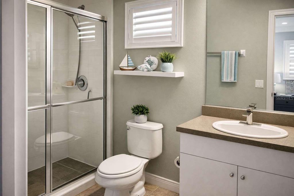 Image 10 of property listing at 11711 CRAWFORD PARRISH LANE, Parrish, FL 34219