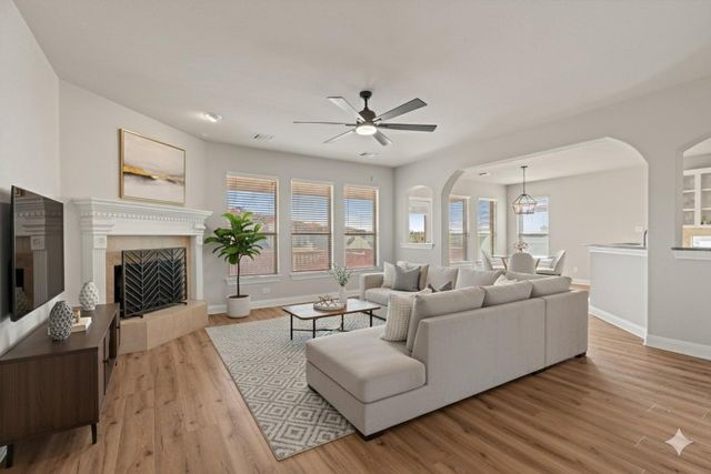 7905 Tusman DR, Austin, TX 78735