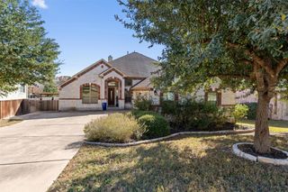 7905 Tusman DR, Austin, TX 78735