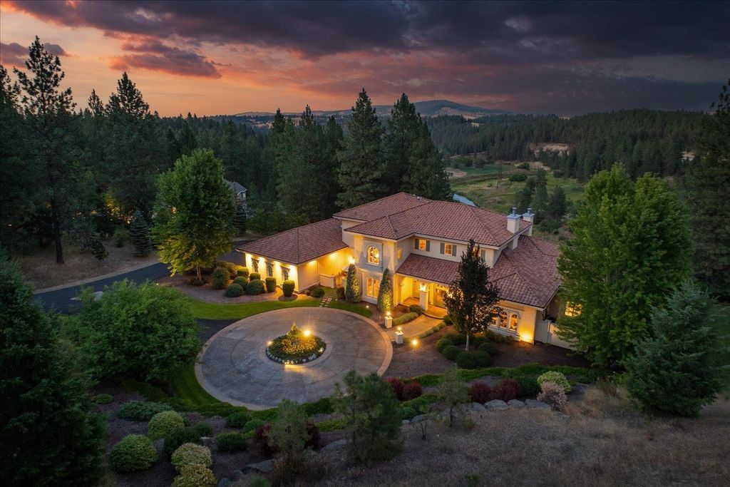 13417 S Bluegrouse Ln, Spokane, WA 99224 photo 2