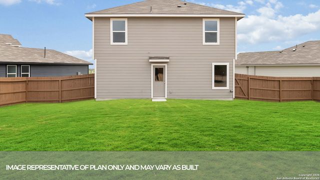1034 GLADYS RUN, Seguin, TX 78155