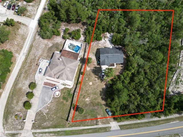 1540 CATALINA BOULEVARD, Deltona, FL 32725