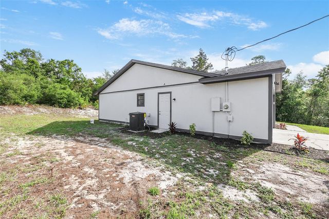 1540 CATALINA BOULEVARD, Deltona, FL 32725