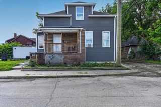 6141 Hazlett Street, Detroit, MI 48210