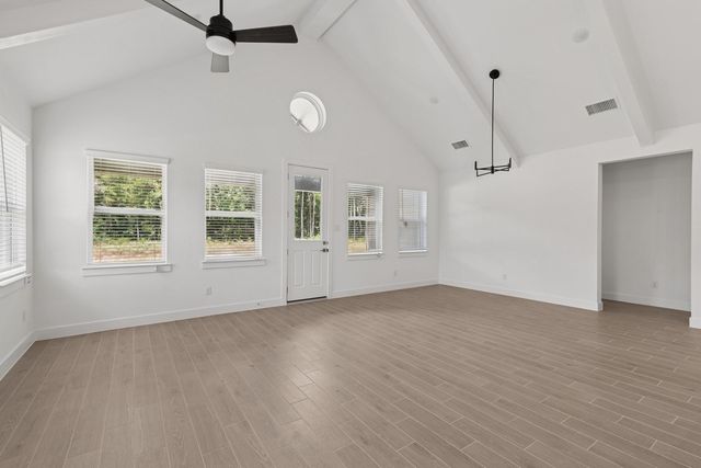 1050 Tarkington Timbers Drive, Cleveland, TX 77327