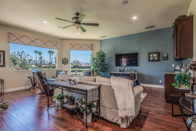 80632 Thornhill Court, Indio, CA 92201