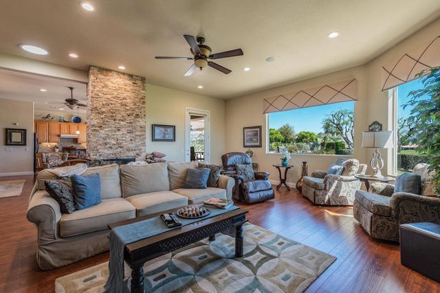 80632 Thornhill Court, Indio, CA 92201