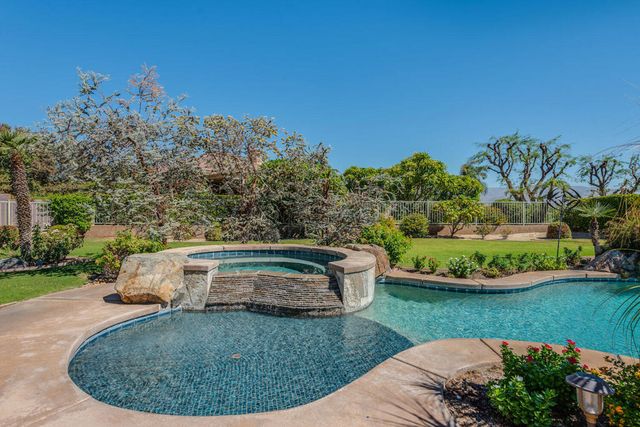 80632 Thornhill Court, Indio, CA 92201