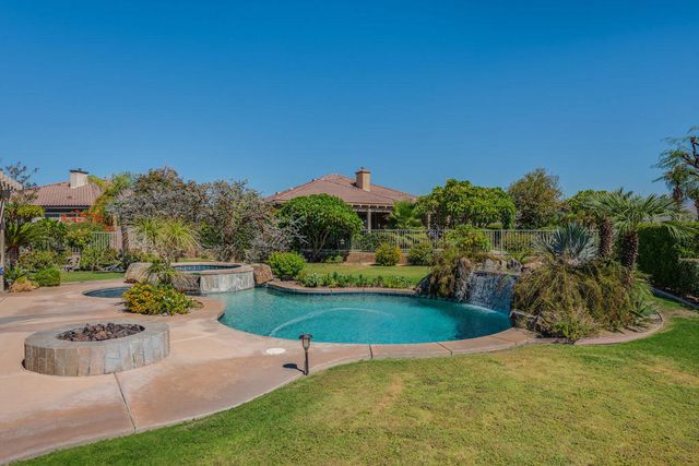 80632 Thornhill Court, Indio, CA 92201