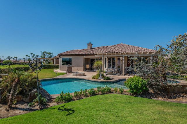 80632 Thornhill Court, Indio, CA 92201