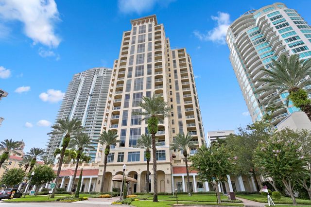 100 BEACH DRIVE NE 1900, St Petersburg, FL 33701