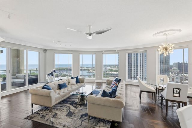 100 BEACH DRIVE NE 1900, St Petersburg, FL 33701
