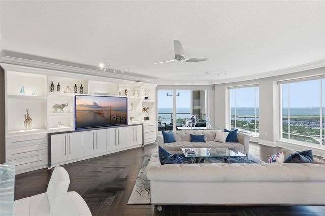 100 BEACH DRIVE NE 1900, St Petersburg, FL 33701