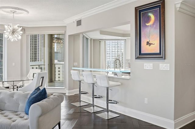 100 BEACH DRIVE NE 1900, St Petersburg, FL 33701