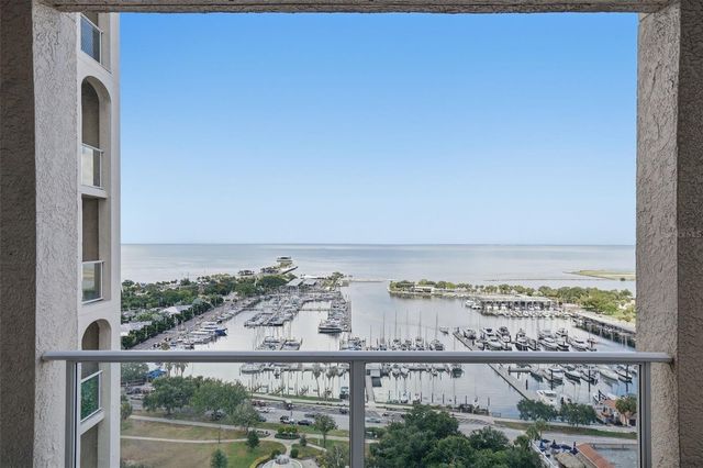 100 BEACH DRIVE NE 1900, St Petersburg, FL 33701