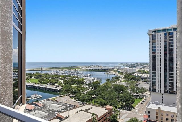 100 BEACH DRIVE NE 1900, St Petersburg, FL 33701