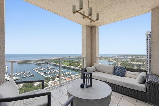 100 BEACH DRIVE NE 1900, St Petersburg, FL 33701
