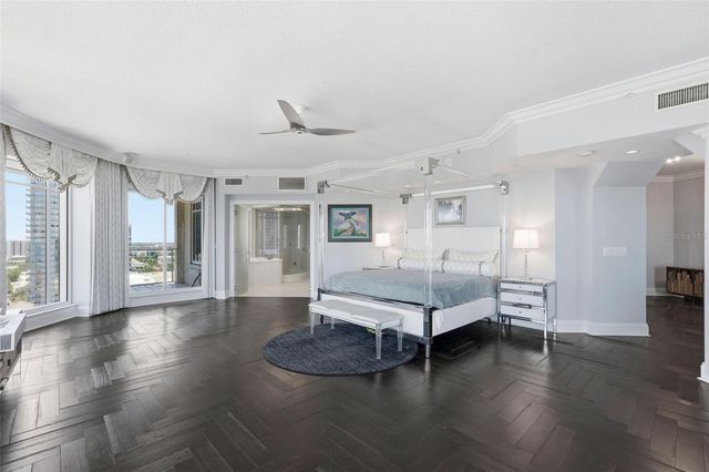 100 BEACH DRIVE NE 1900, St Petersburg, FL 33701