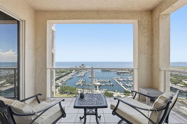 100 BEACH DRIVE NE 1900, St Petersburg, FL 33701