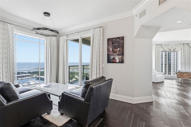 100 BEACH DRIVE NE 1900, St Petersburg, FL 33701