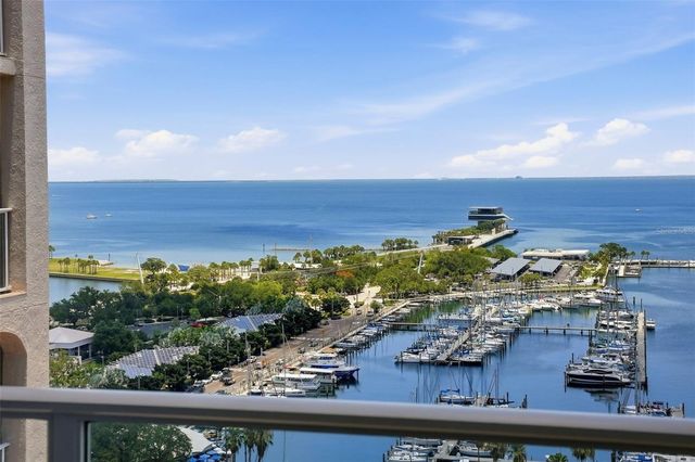 100 BEACH DRIVE NE 1900, St Petersburg, FL 33701