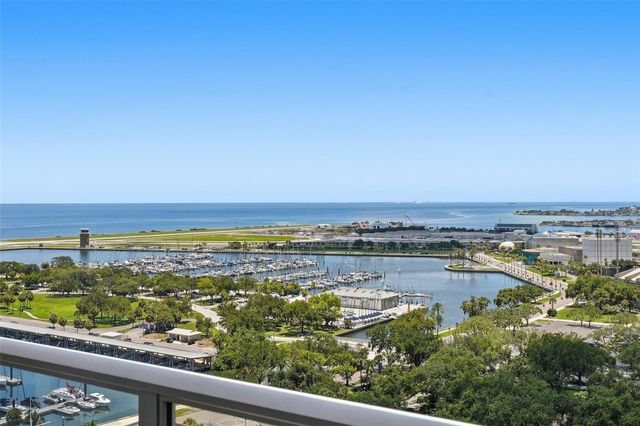 100 BEACH DRIVE NE 1900, St Petersburg, FL 33701