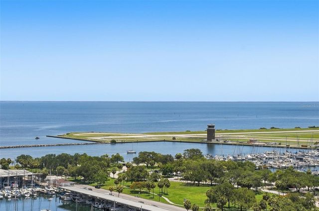 100 BEACH DRIVE NE 1900, St Petersburg, FL 33701