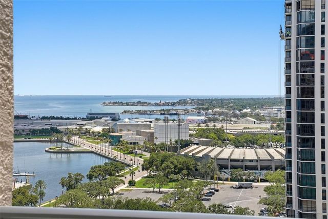 100 BEACH DRIVE NE 1900, St Petersburg, FL 33701
